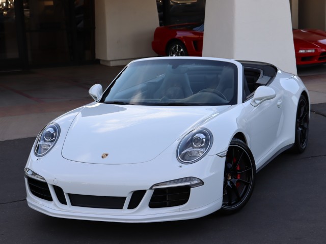 2014  911 Carrera 4S in , 