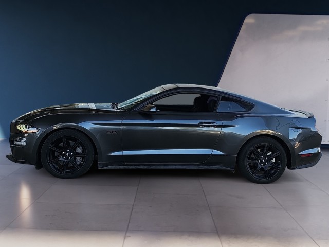 2020 Ford Mustang GT 2