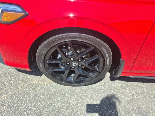 HondaCivic Hatchback19