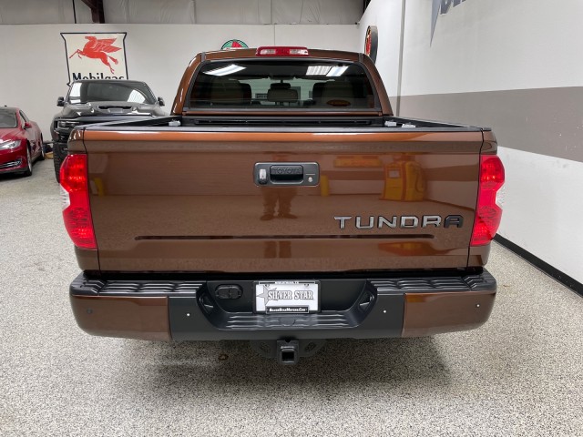 2017 Toyota Tundra 2WD Limited 5.7L-V8 in , 