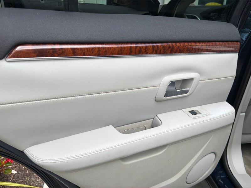 2008 Cadillac SRX SUNROOF LOW MILES 52,938 in , 