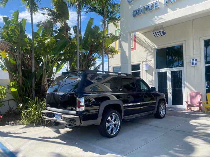 2001 Chevrolet Suburban LT Z71 1 FL 4WD 44 SERVICES NO ACCIDENTS in ,