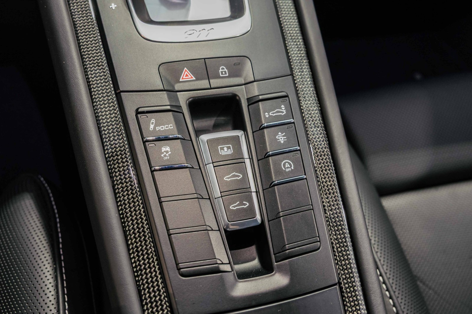 Used Car 2019 Porsche 911  Turbo S For Sale Under $230,000 In Boerne, Texas