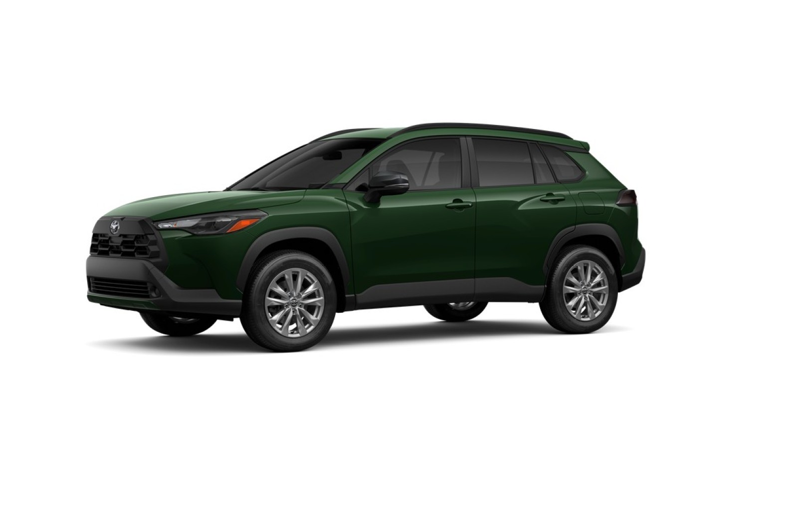 New 2026 Cypress Toyota LE image 24