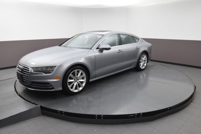 Used 2016 Audi A7