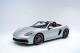 2021  718 Boxster GTS 4.0 in , 