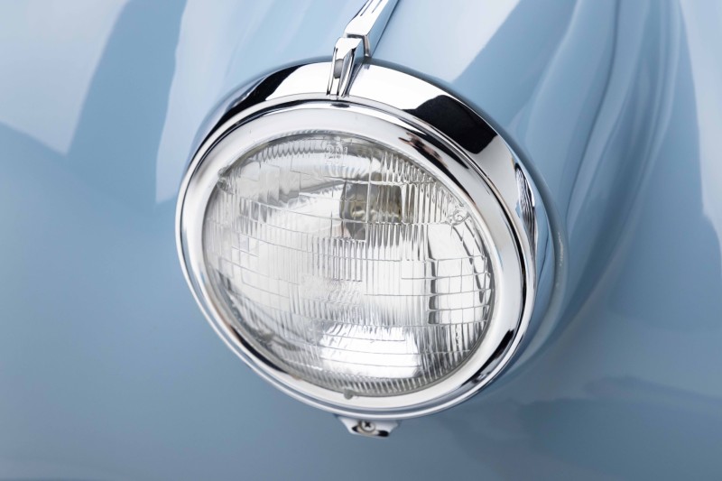 1954 Jaguar XK-Series XK120 Roadster in , 