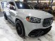 2024 Mercedes-Benz GLS AMG GLS 63 AWD in Springfield, New Jersey