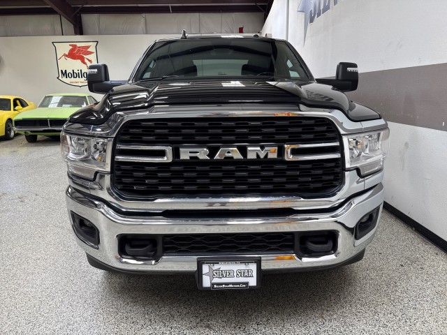 2023 Ram 2500 Big Horn 4WD Cummins in , 