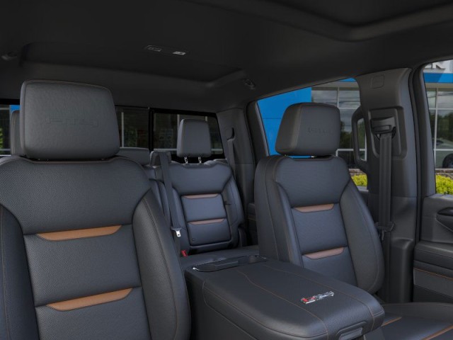 GMCSierra 2500HD24