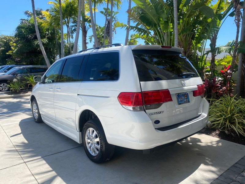 2010 Honda Odyssey EX-L LOW MILES 58,506 1 OWNER in , 