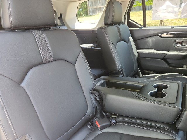 HondaPilot42