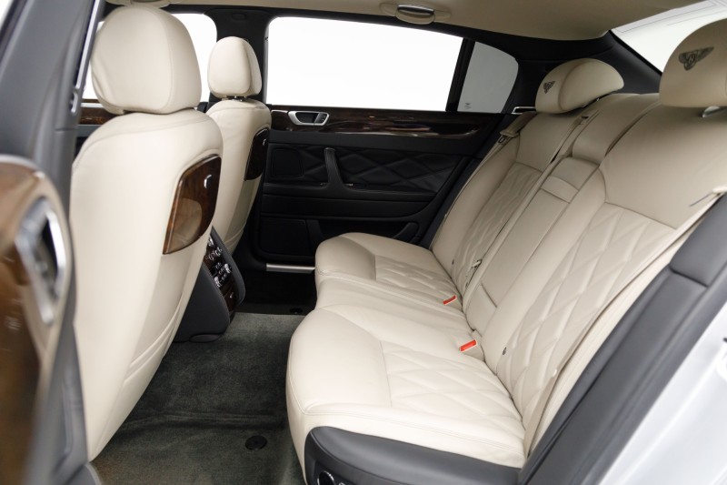 2008 Bentley Continental Flying Spur  in , 