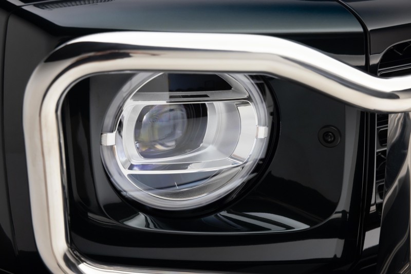 2021 Mercedes-Benz G 550 G 550 in , 