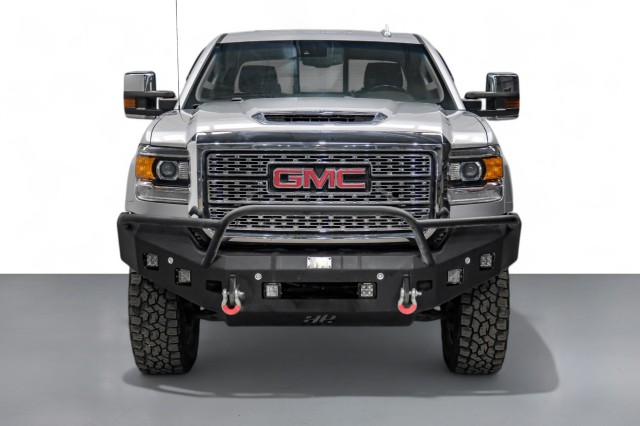 2019 GMC Sierra 2500HD Denali 3