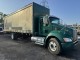 2019 Kenworth T270  28' Box Truck w Liftgate & Softside  in , 