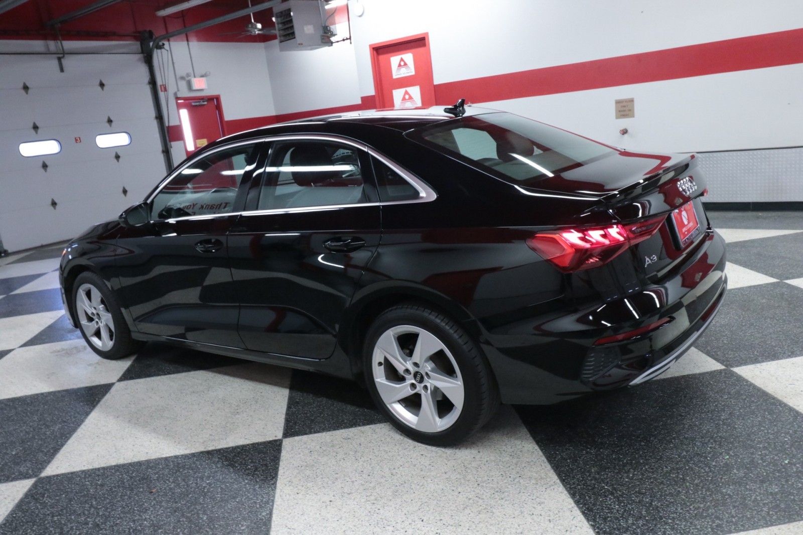 Used Car 2023 Audi A3  Premium For Sale Under $25,000 In Austin, Texas