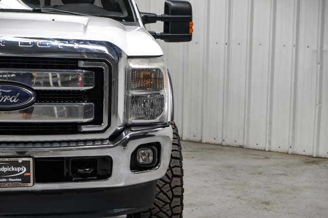 2015 Ford F-250 Lariat 44