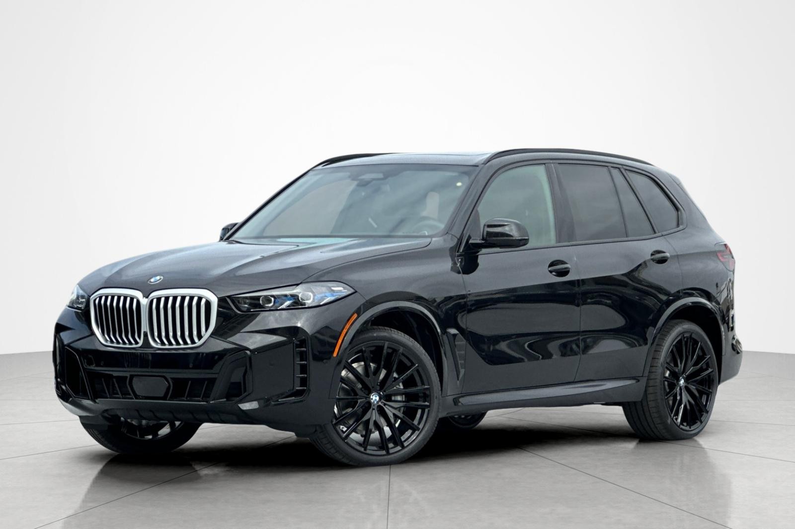 2026 BMW X5 2026 BMW X5 sDrive40i SUV
