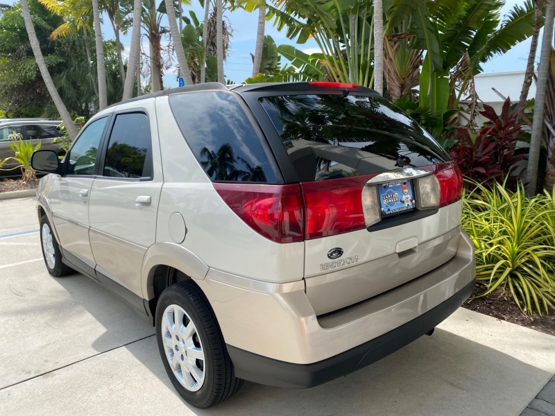 2005 Buick CX Rendezvous 1 OWNER LOW MILES 61,892 SUV in ,
