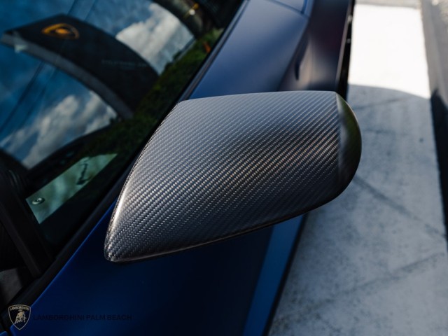 Lamborghini Huracan Tecnica