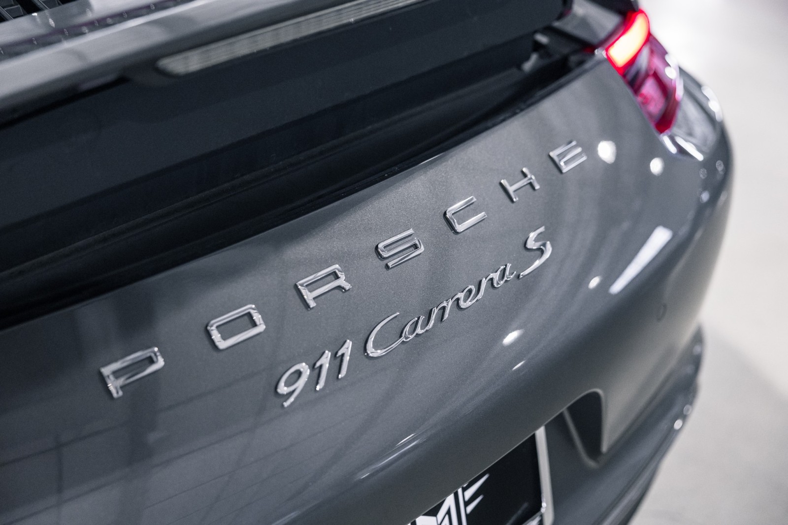 Used Car 2019 Porsche 911  Carrera S - Sport Chrono Package - Sport Exhaust - Bose Surround Sound For Sale Under $130,000 In Boerne, Texas