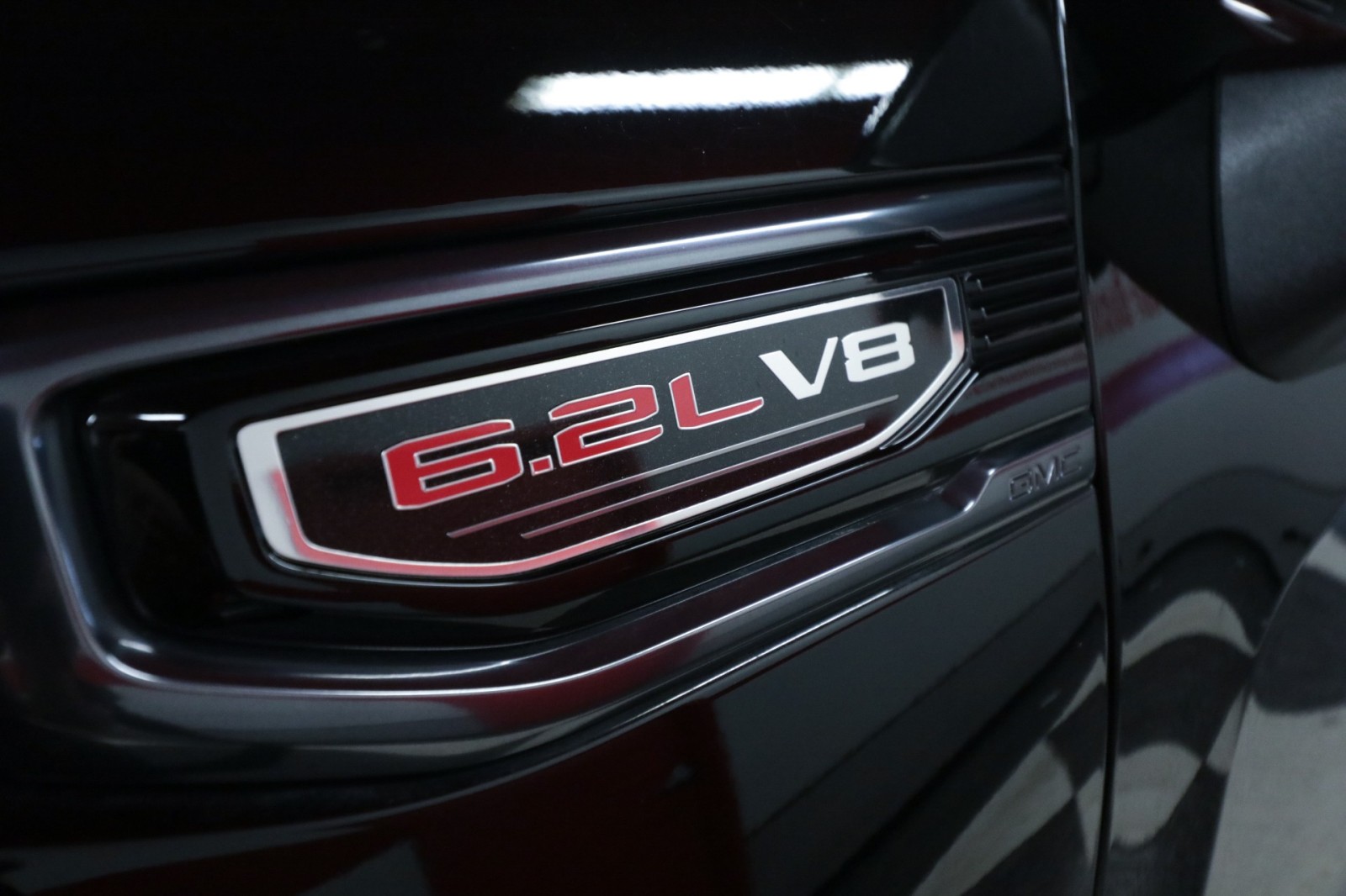 Used Car 2025 Gmc Sierra 1500  At4 For Sale Under $60,000 In Austin, Texas