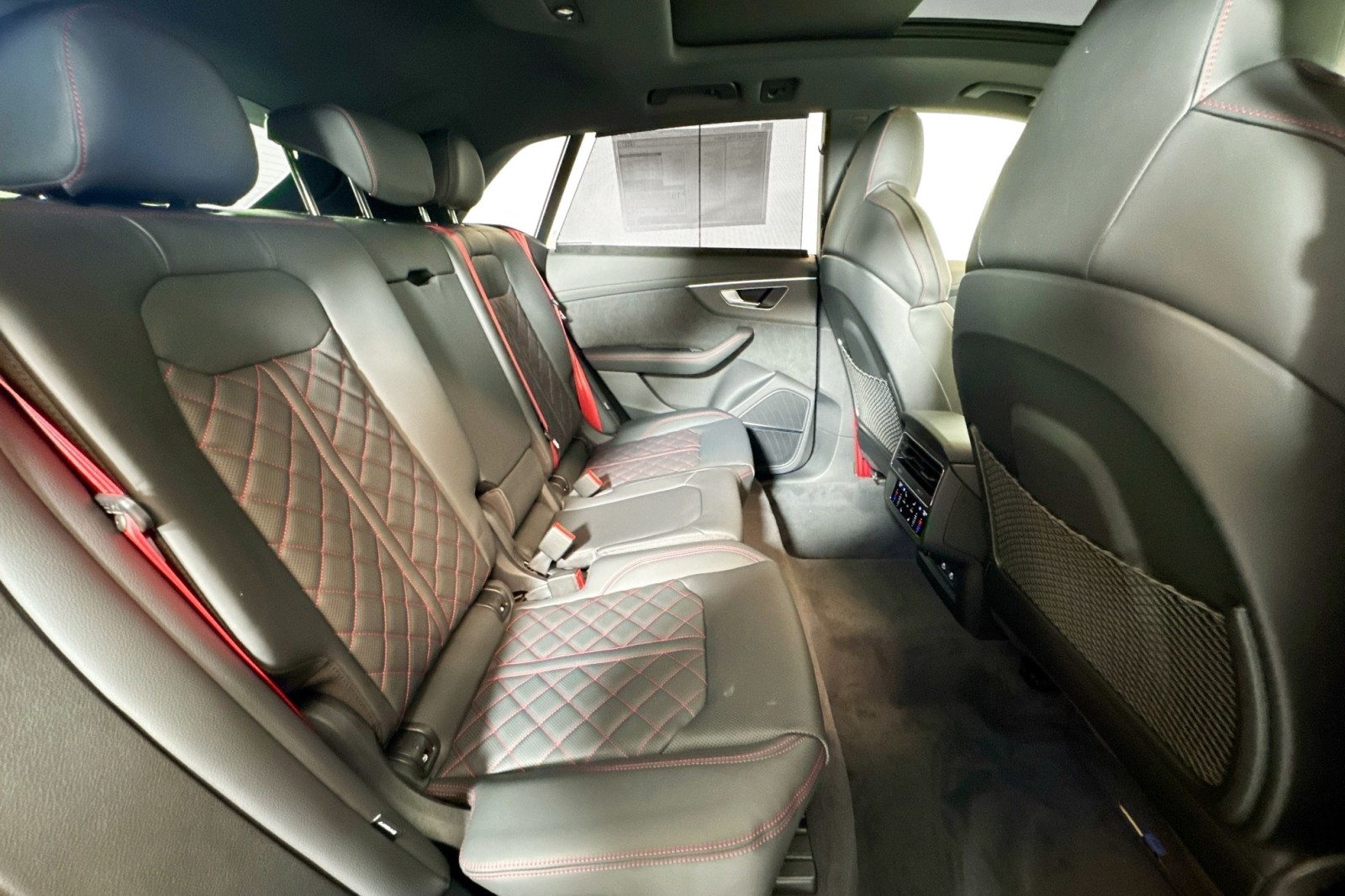 New 2026 Mythos Black Metallic Audi Prestige quattro image 24