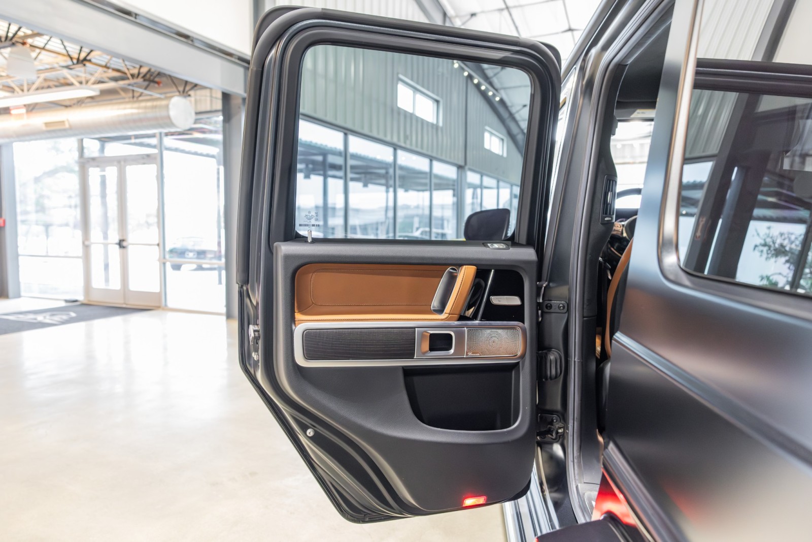 Used Car 2022 Mercedes-benz G-class  Amg G 63 For Sale Under $180,000 In Boerne, Texas