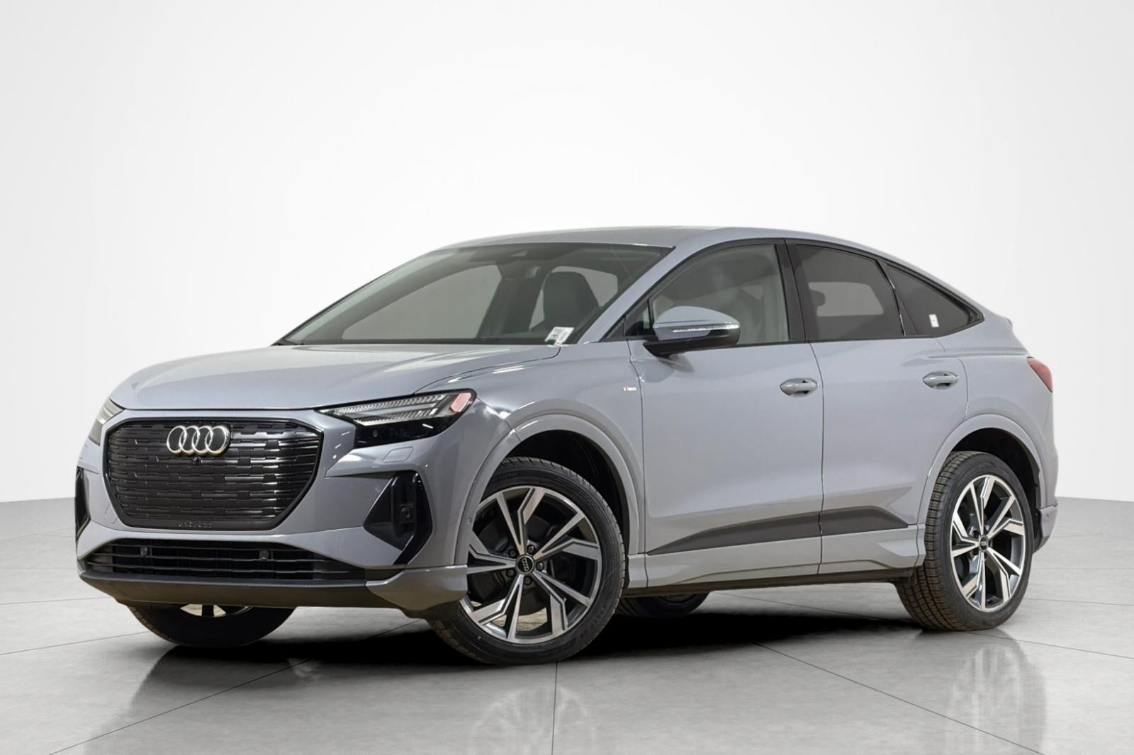 2023 Audi Q4 e-tron Sportback Prestige 50 quattro
