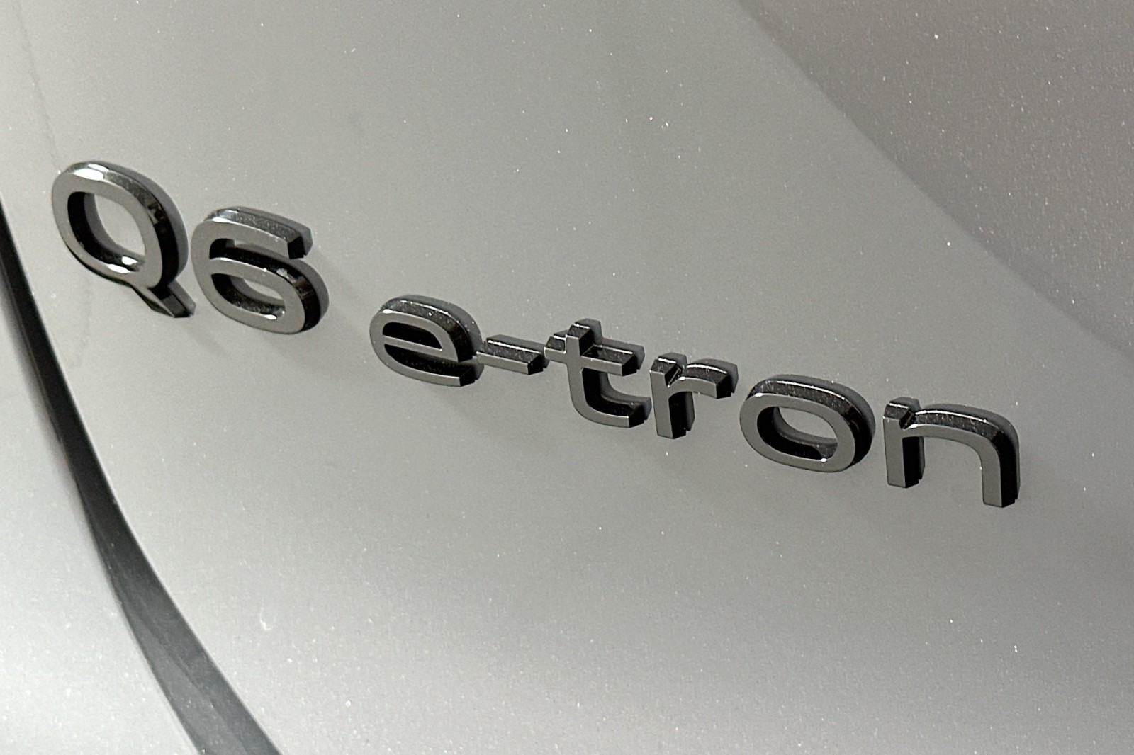 New 2027 Magnet Gray Audi Premium image 10