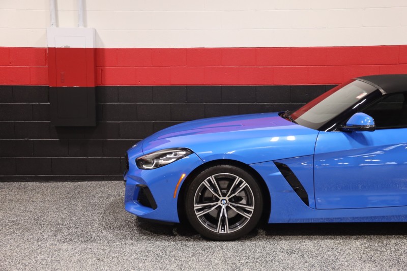 2019 BMW Z4 sDrive30i M Sport 2dr Roadster in ,