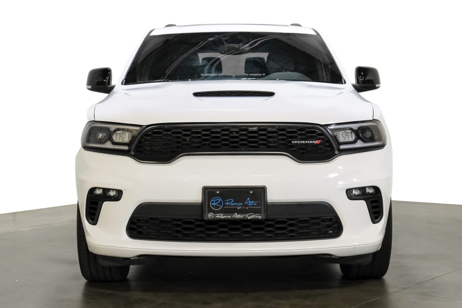 2021 Dodge Durango GT Plus AWD LthrBuckets 2BEpkg BlackTopPkg PremiumIIpkg Performa 3