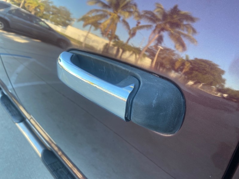 2005 Dodge Ram 1500 SLT 1 OWNER FL HEMI 5.7 V8 in , 