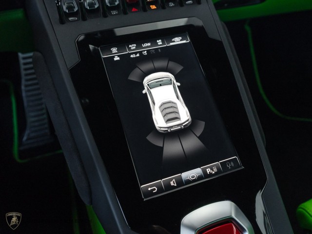 Lamborghini Huracan EVO