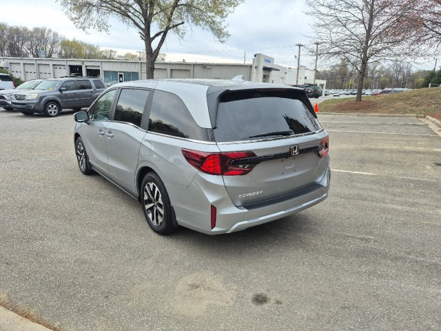HondaOdyssey7