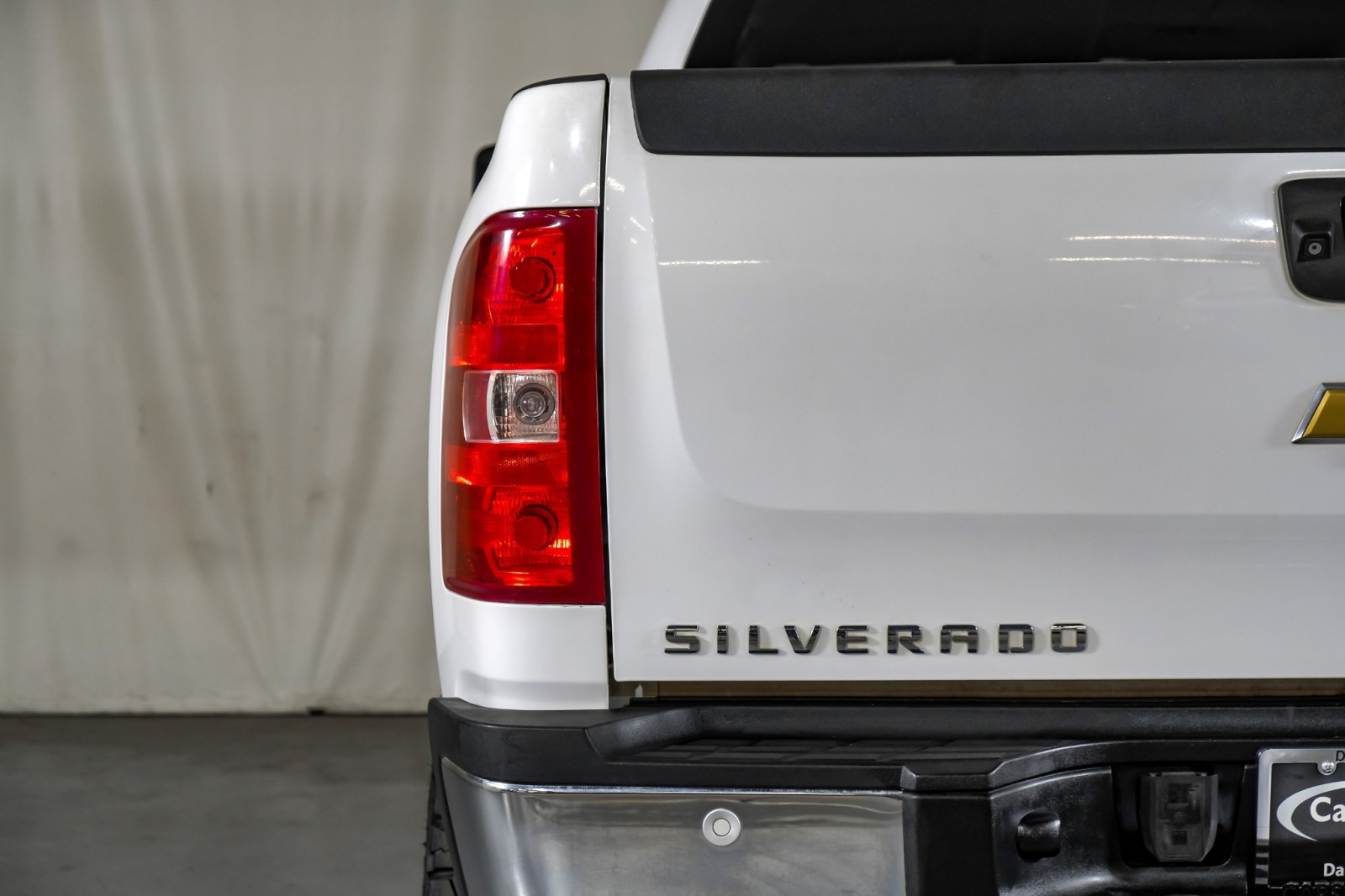 2012 Chevrolet Silverado 2500HD LTZ 37