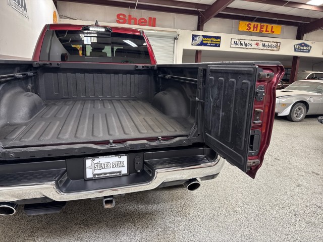 2021 Ram 1500 Limited 4WD 5.7L-V8 Hemi ProLift in , 