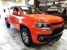 2021 Chevrolet Colorado 4WD LT in Springfield, New Jersey