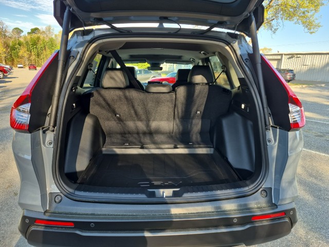 HondaCR-V9