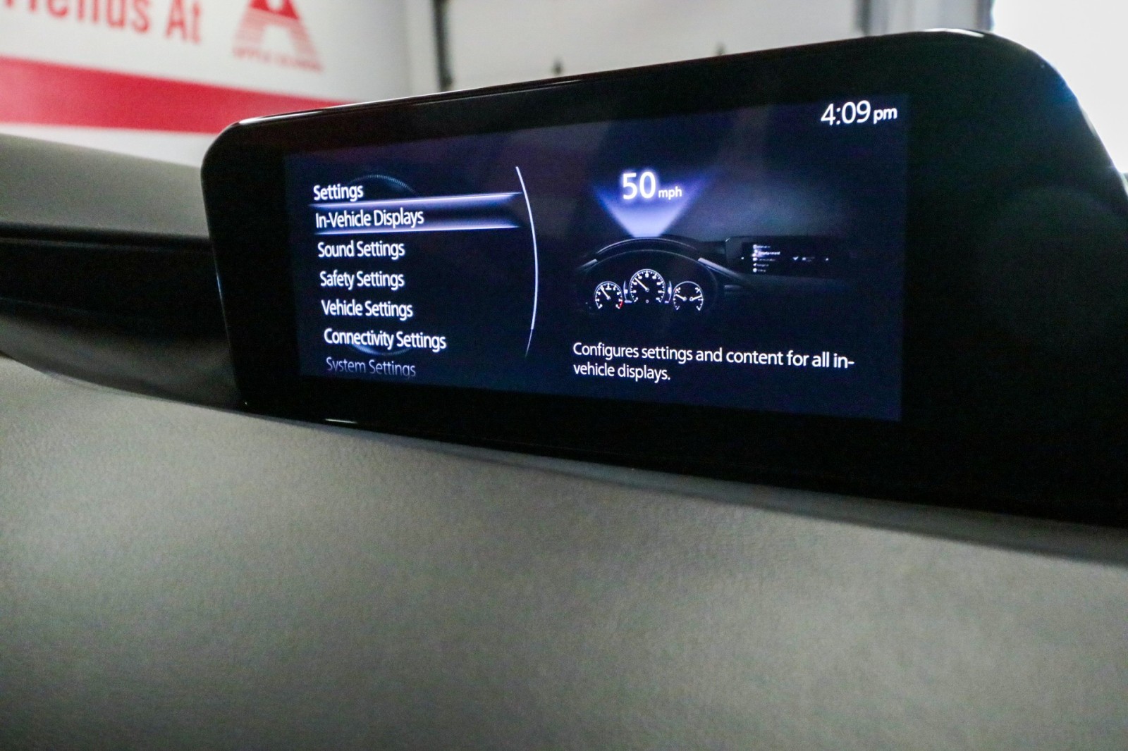 Used Car 2024 Mazda Mazda3 Sedan  2.5 S Select Sport For Sale Under $25,000 In Austin, Texas