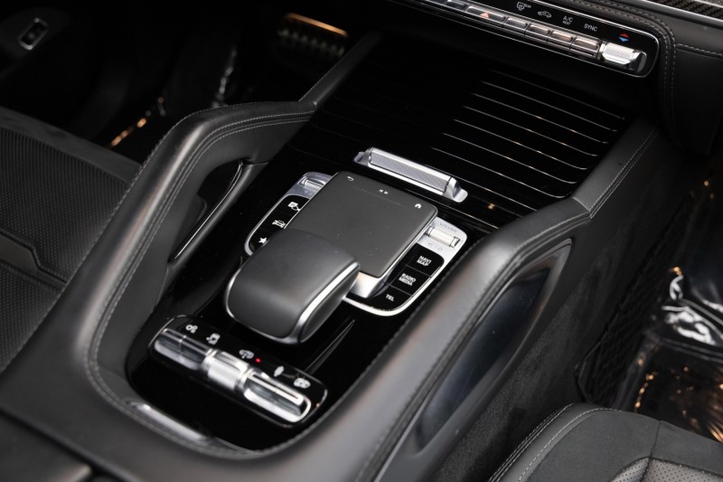 2021 Mercedes-Benz AMG GLS 63 AMG GLS 63 in , 