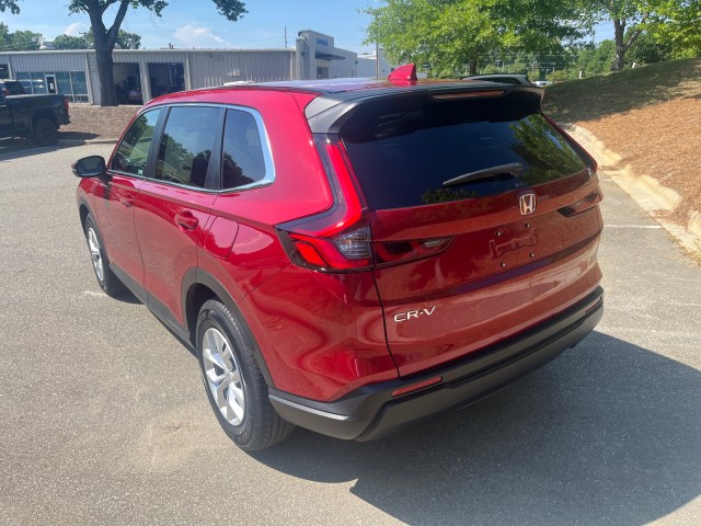HondaCR-V7