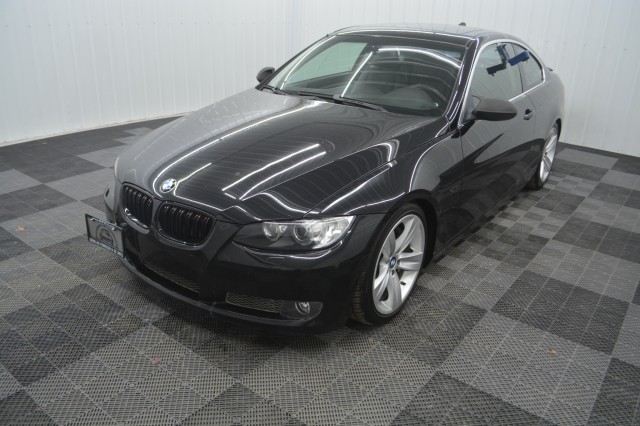Used 2007 BMW 3 Series 335i Coupe for sale in Geneva NY
