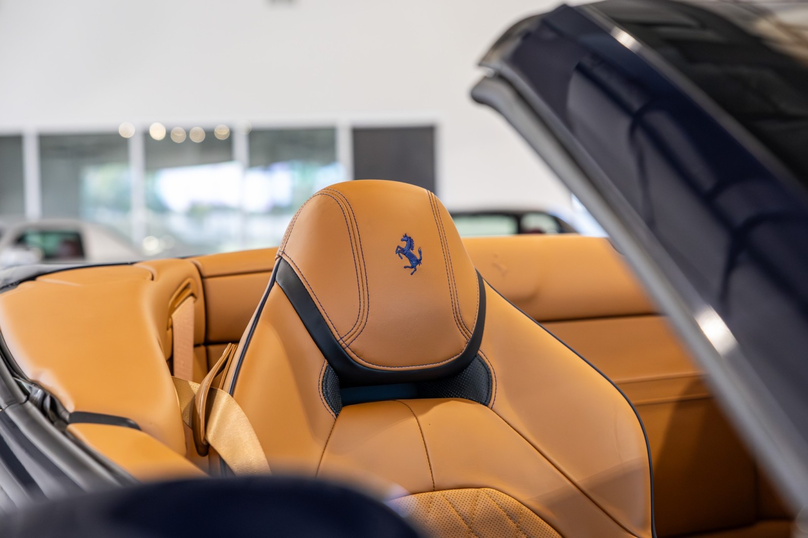 Used Car 2016 Ferrari California  T For Sale Under $140,000 In Boerne, Texas