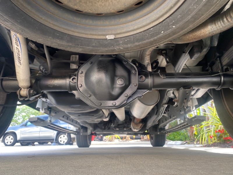 2007 Dodge Ram 1500 SLT CREW CAB CAMPER TOP 5.7 V8 in , 