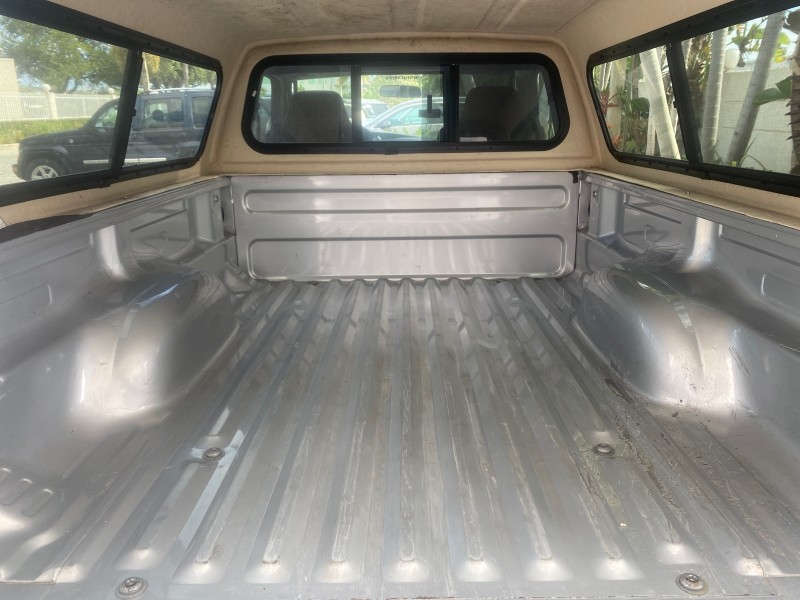 2008 Ford Ranger XL LOW MILES 49,420 in , 