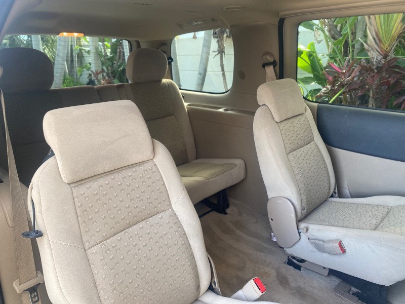 2007 Chevrolet Uplander LS LOW MILES 46,982 VAN in , 