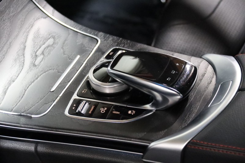 2016 Mercedes-Benz C 450 AMG 4MATIC 4dr Sedan in , 