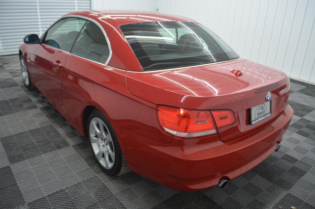 Used 2008 BMW 3 Series 335i Convertible for sale in Geneva NY